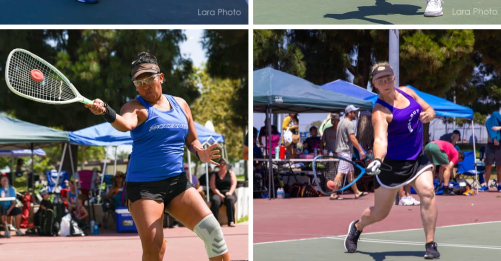 USA Racquetball 49th Annual Outdoor Nationals Recap